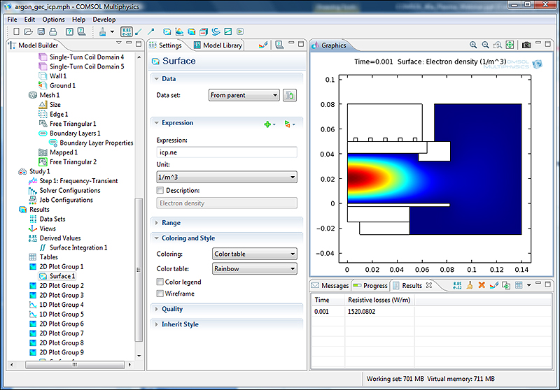 COMSOL-Argon_gec_reactor