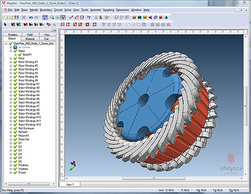 to Release MagNet v7 Multi-threaded for Faster Solutions