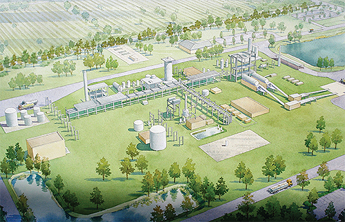 Biofuel-plant-in-Florida