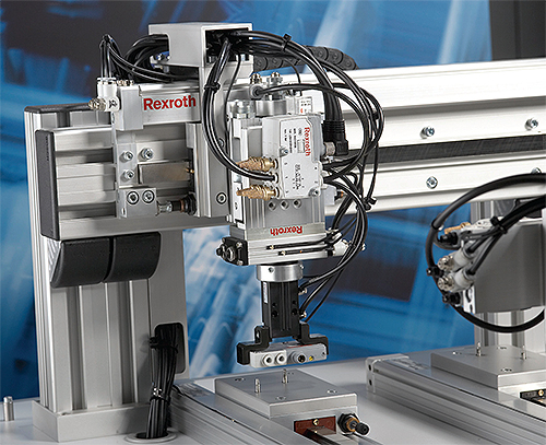 Bosch-Rexroth-mechatronic-clean-design