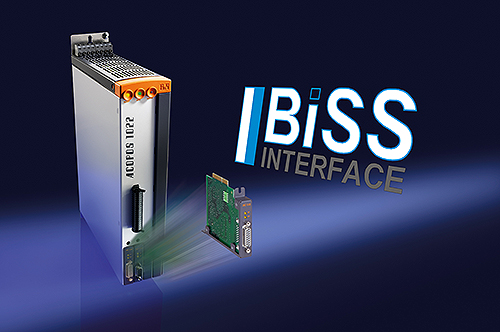 BuR_BiSS_Interface