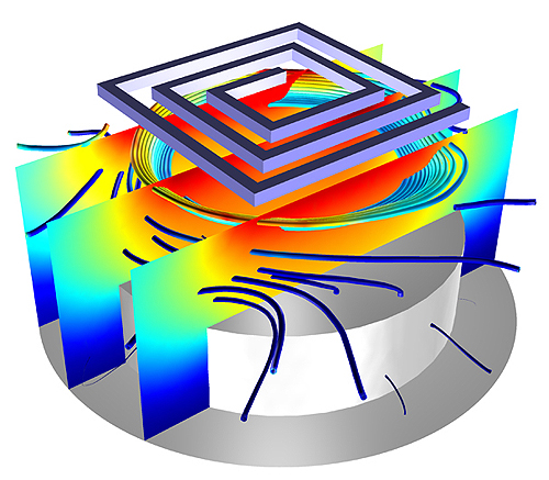 COMSOL-Multiphysics-Plasma-Module-1