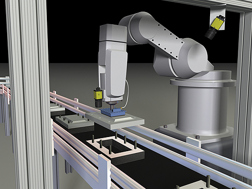Cognex-3D-Locate Cognex-3D-Locate