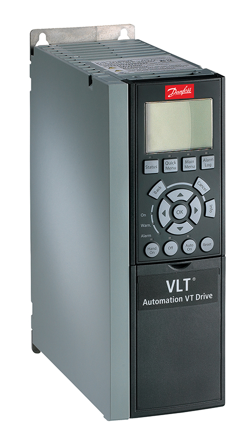 Danfoss_Automation-VT-Drive