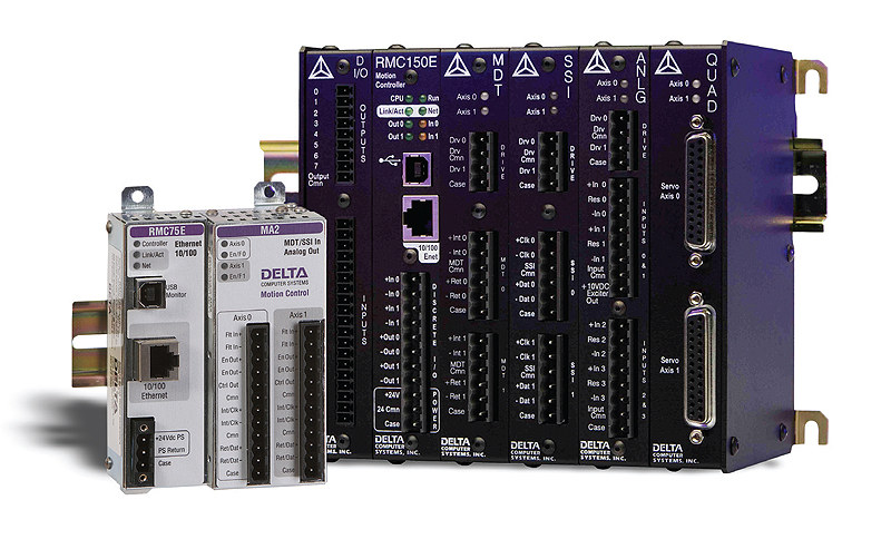 Delta-Computer-Systems-motion-controllers Delta-Computer-Systems-motion-controllers