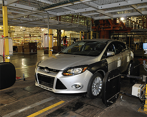 Ford-Michigan-Assembly-Plant Ford-Michigan-Assembly-Plant