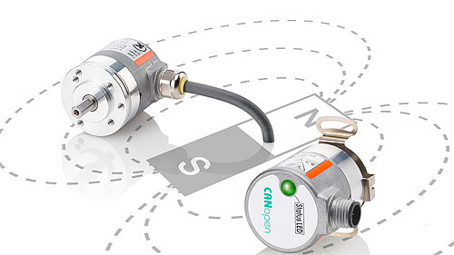 Kubler-by-TURCK-Sendix-M3658-and-M3678-encoders