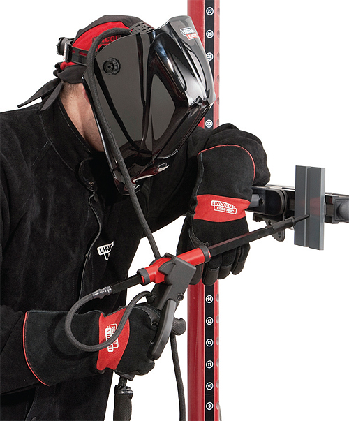 Lincoln Electric VRTEX 360 Welding Simulator