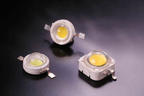 Lumex-TitanBrite-High-Power-LED