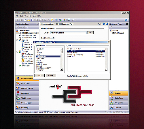 Red-Lion-Crimson-3.0-Software