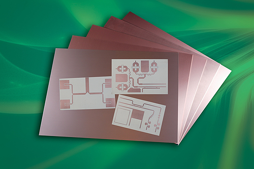 Rogers-High-performance-PCB-materials