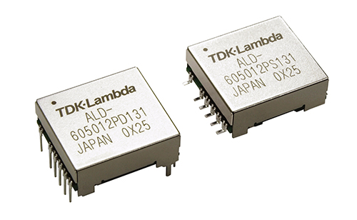 TDK-Lambda-ALD6-Series-LED-Drivers