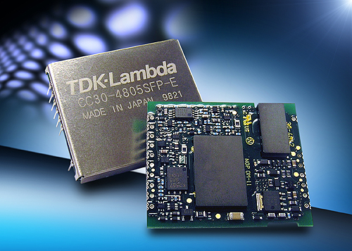 TDK-Lambda DC-DC converter CC-P-E Series