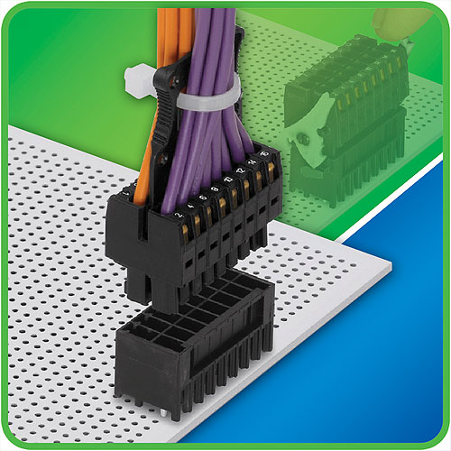 WAGO-713-Series-Connector-System