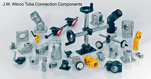 Winco-Tube-Connection-Components