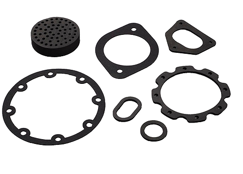 gaskets