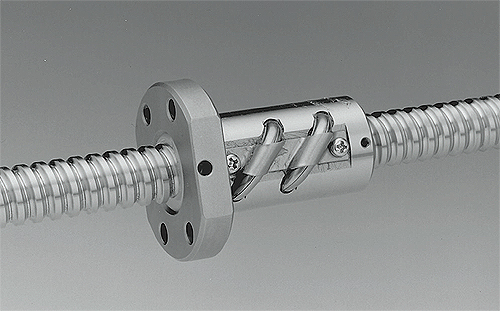 ground-ball-screw-assemblies