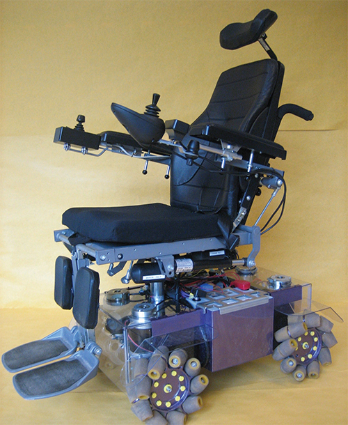 igus-wheelchair