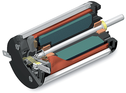 maxon-motor maxon-motor