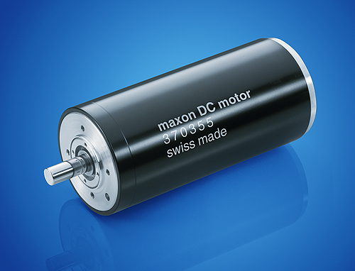 maxon-re50-dc-motor