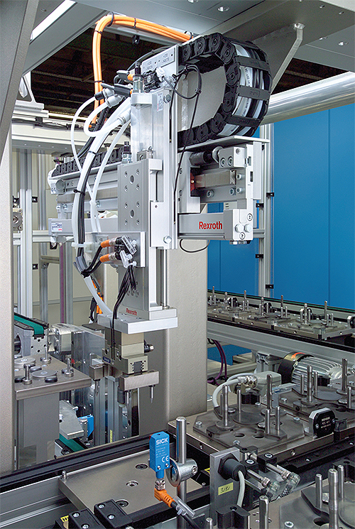 multi-axis-manufacturing-system