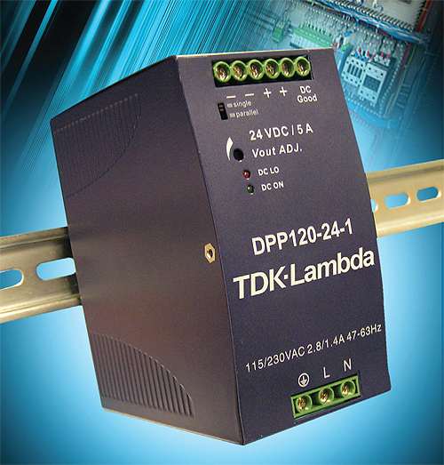 tdk-lambda-power-supply-dpp120-24-1