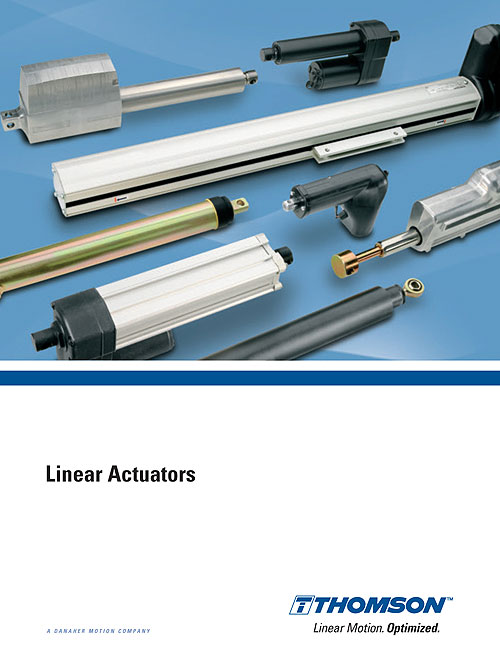thomson-linear-actuator-catalog