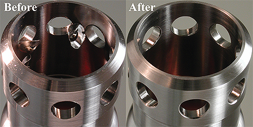 thru-hole-before-and-after thru-hole-before-and-after