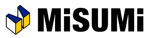 Misumi-Logo