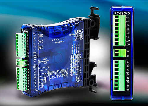 AutomationDirect-Signal-Conditioner-Optical-Isolator