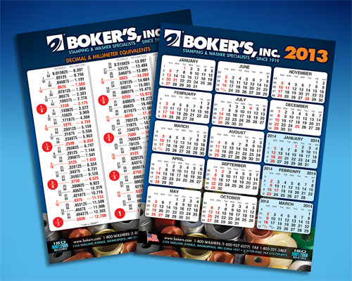 bokers-calendar