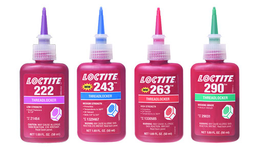 Henkel-Loctite