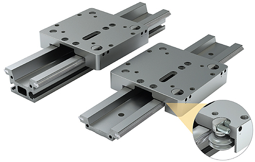 The Ultimate Roller Bearing Guide