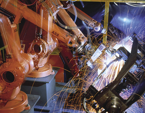 ABB-IRB-1410-Arc-Welding