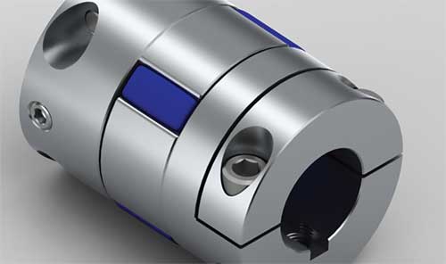 OEP-Couplings