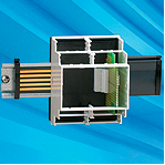 Picture of DIN Rail Enclosures