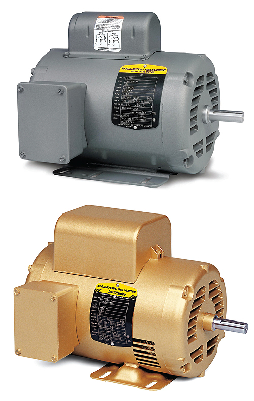 Small electric motors efficiency mandated