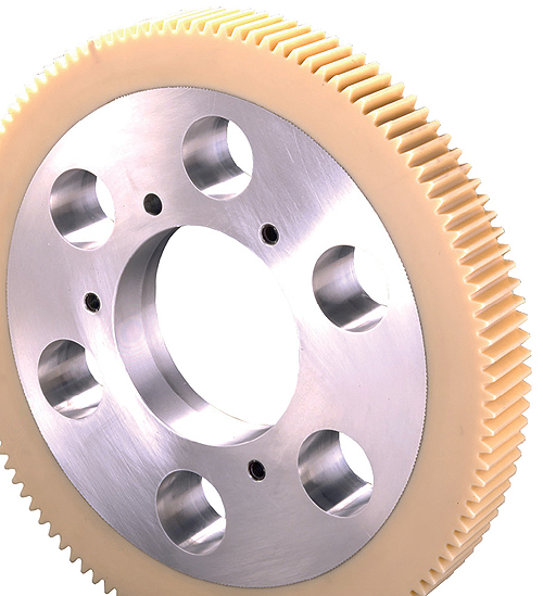 spur-gear