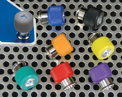 PennEngineering-Colored-plastic-caps--fasteners