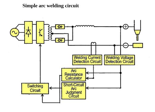 arcwelder-circuit