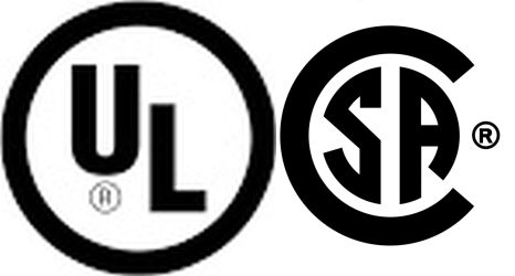 The meaning of UL and CSA marks