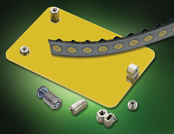 PennEngineering-surface-mount-fasteners