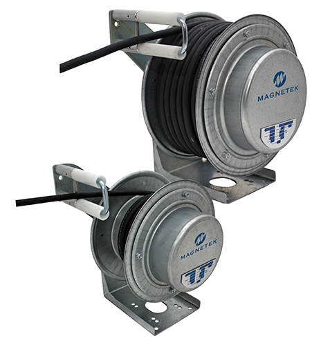 magnetek-cable-reels