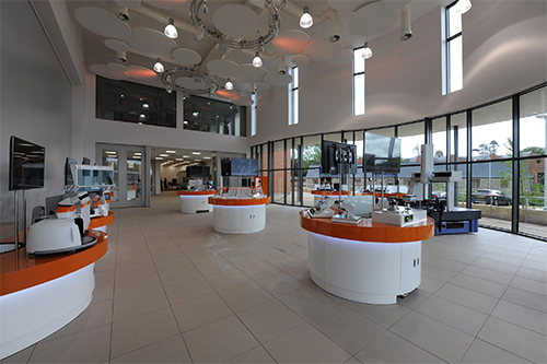 renishaw-new-facility