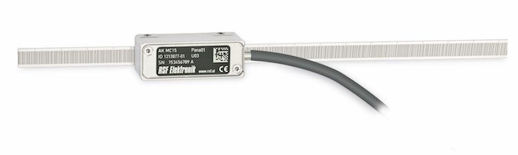 linear encoder 