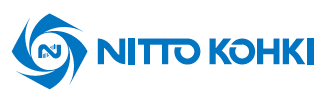 nitto kohki logo