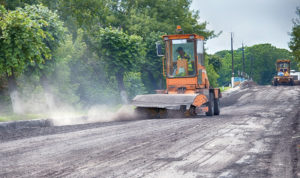 sweeper-attachments-mini-excavator-Close up