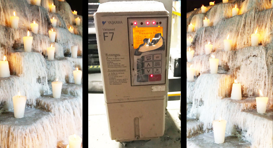 How To Kill Your Favorite Variable Frequency Drive