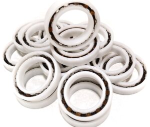 SMB Plastic bearings