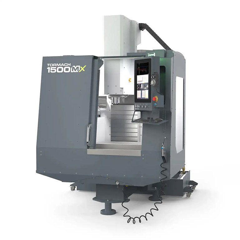 Tormach